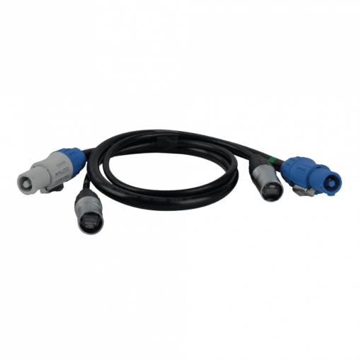 DMT Alpha Series A1.9i – Indoor Audiovisueel J&H licht en geluid 19