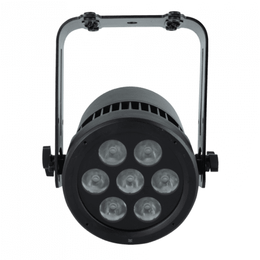 Infinity Raccoon Junior P7/4 Entertainment- verlichting J&H licht en geluid 10