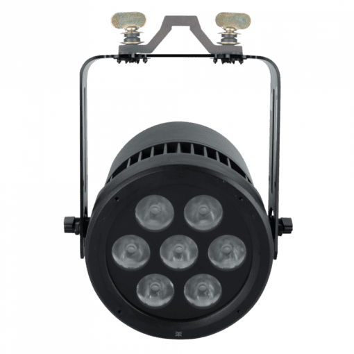 Infinity Raccoon Junior P7/4 Entertainment- verlichting J&H licht en geluid 15