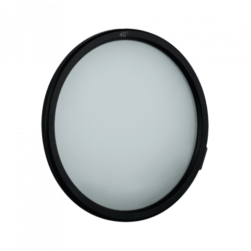 Infinity Diffusor voor Raccoon Junior Accessoires spots J&H licht en geluid
