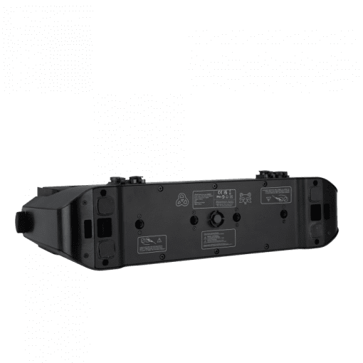 Infinity Raccoon S420/4 Entertainment- verlichting J&H licht en geluid 23