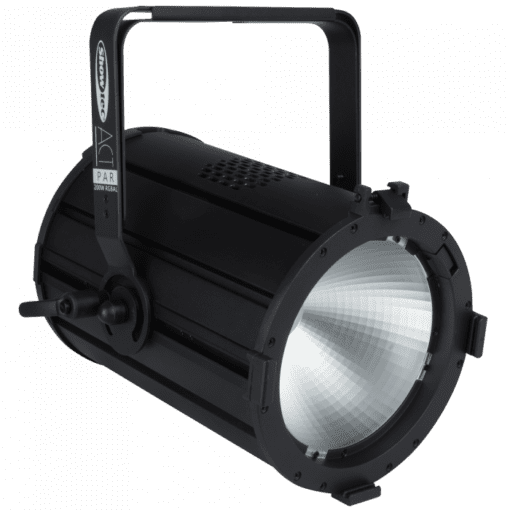 Showtec ACT Par 200 W RGBAL Entertainment- verlichting J&H licht en geluid 7