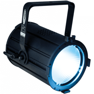 Showtec ACT Par 200 W CW/WW Entertainment- verlichting J&H licht en geluid