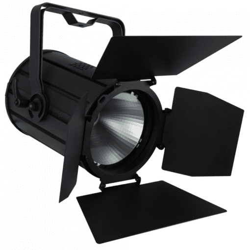 Showtec ACT Par 200 W CW/WW Entertainment- verlichting J&H licht en geluid 4