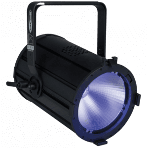 Showtec ACT Par 200W UV Entertainment- verlichting J&H licht en geluid