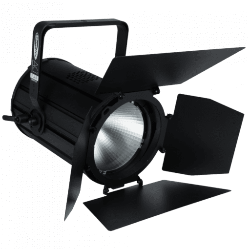 Showtec ACT Par 200W UV Entertainment- verlichting J&H licht en geluid 6