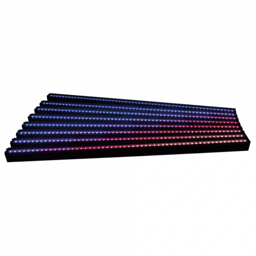 Showtec Octostrip FLEX Set – 1 m Decoratieve verlichting J&H licht en geluid 7
