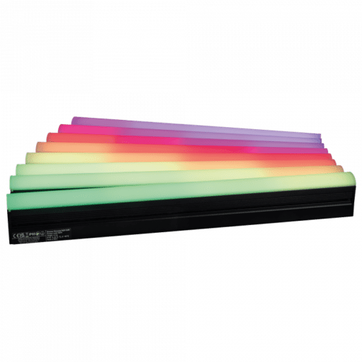 Showtec Octostrip FLEX Set – 0,5 m Decoratieve verlichting J&H licht en geluid