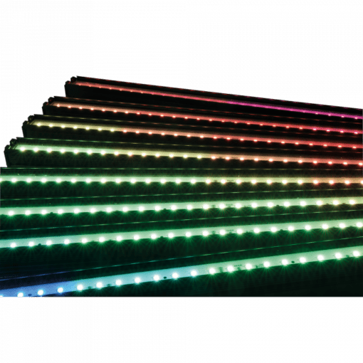 Showtec Octostrip FLEX Set – 0,5 m Decoratieve verlichting J&H licht en geluid 7