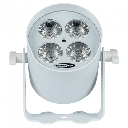 Showtec EventLITE 4/8 Mini Q6 Accu spots J&H licht en geluid 4