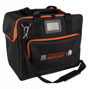 Showgear Gear Bag Medium hoezen en kisten J&H licht en geluid