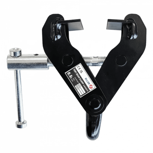 Eller BC Tent Clamp Klemmen J&H licht en geluid