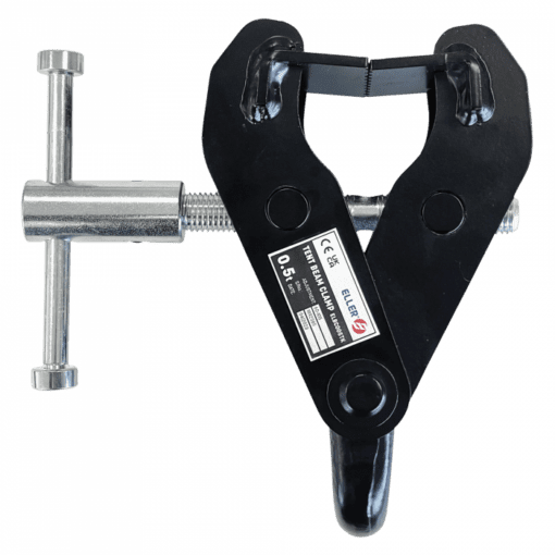 Eller BC Tent Clamp Klemmen J&H licht en geluid 2