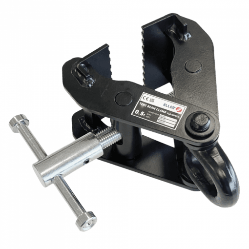 Eller BC Tent Clamp Klemmen J&H licht en geluid 3