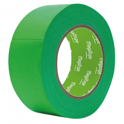 MegaTape UT120 Fluor Tape Podium accessoires J&H licht en geluid