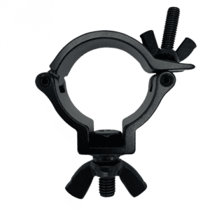 Wentex 50 mm Half Coupler Podium en rigging J&H licht en geluid