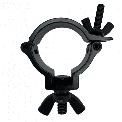 Wentex 50 mm Half Coupler Podium en rigging J&H licht en geluid