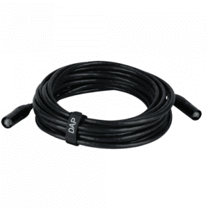 DAP Cat6 – F/UTP-kabel Computerkabels midi en data J&H licht en geluid