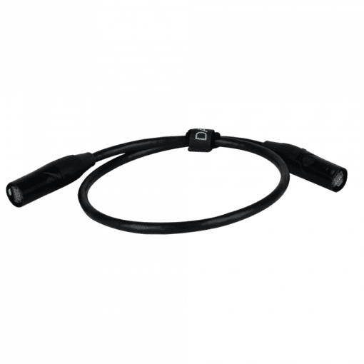 DAP Cat6 – F/UTP-kabel Computerkabels midi en data J&H licht en geluid