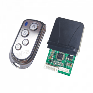 Antari WTR-110 Wireless Remote Kit F-6 Afstandsbedieningen J&H licht en geluid