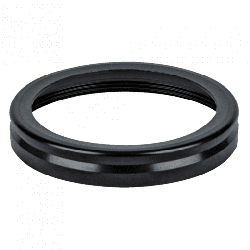 Artecta Montagering voor Honingraatfilter Accessoires plafondverlichting J&H licht en geluid