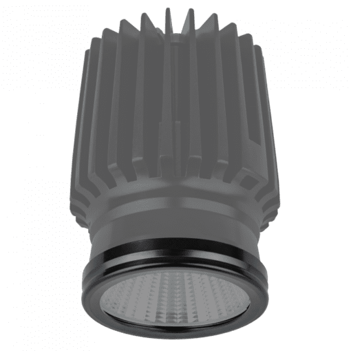 Artecta Montagering voor Honingraatfilter Accessoires plafondverlichting J&H licht en geluid 4