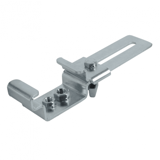 Showgear Mini Tent Clamp MKII Klemmen J&H licht en geluid