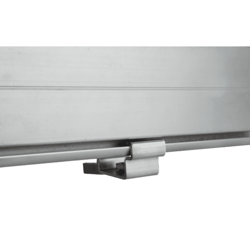 Showgear Mini Tent Clamp MKII Klemmen J&H licht en geluid 7