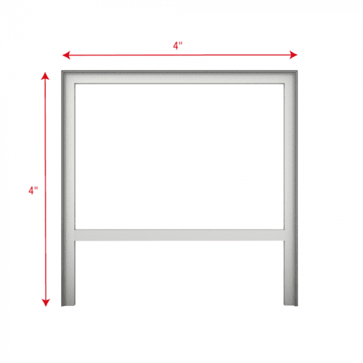 Wentex SET Frame – A Module Imperial J&H licht en geluid 2