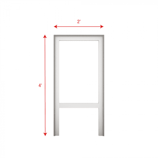 Wentex SET Frame – A Module Imperial J&H licht en geluid 2
