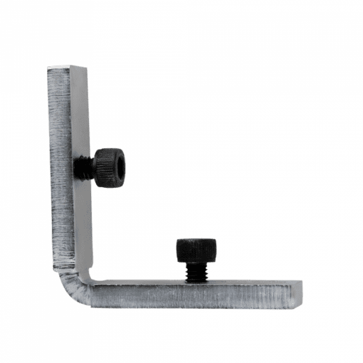 Wentex Keder Montagehoek SET Frame Podium en rigging J&H licht en geluid