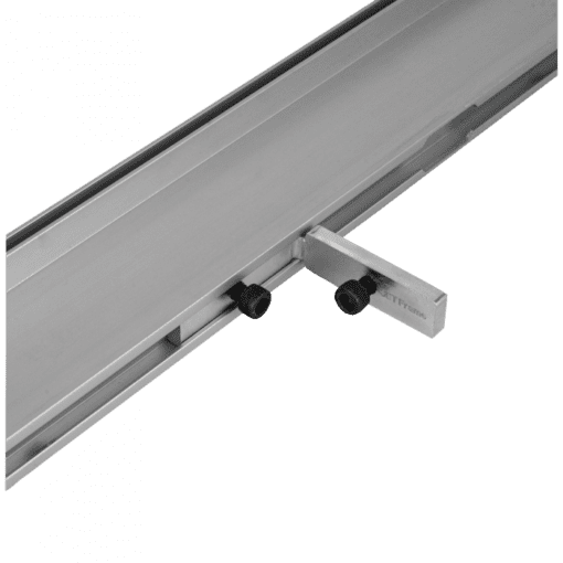 Wentex Keder Montagehoek SET Frame Podium en rigging J&H licht en geluid 3