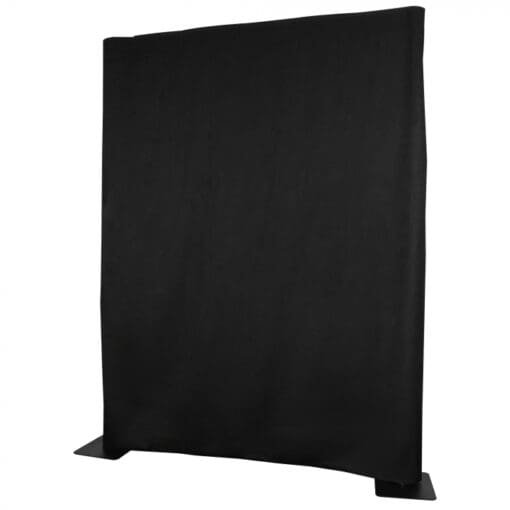 Wentex P&D Curtain Dimout 7.67 oz/yd² Pipe & Drape Gordijnen Imperial J&H licht en geluid