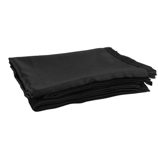 Wentex P&D Curtain MGS 5.16 oz/yd² Pipe & Drape Gordijnen Imperial J&H licht en geluid 2