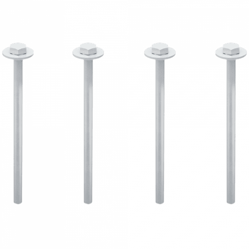 Milos Verticale Connector voor MCBB Podium en rigging J&H licht en geluid