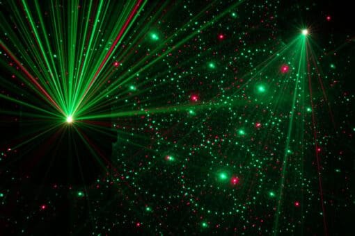Showtec Firestorm Effectverlichting J&H licht en geluid 4