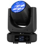 Draadloze upgradekit voor Infinity Series Entertainment- verlichting J&H licht en geluid 4