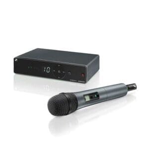 Sennheiser – XSW1-825-B – Vocal set Geen categorie J&H licht en geluid