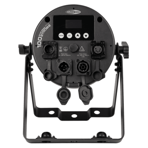 SHOWTEC Titan Strobe 100 FX Entertainment- verlichting J&H licht en geluid 3