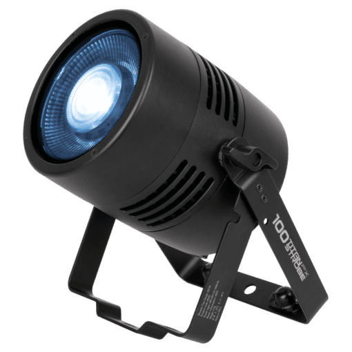 SHOWTEC Titan Strobe 100 FX Entertainment- verlichting J&H licht en geluid 10