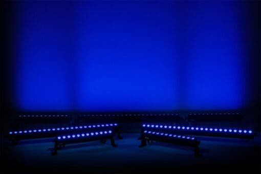 SHOWTEC Sonus Bar 4B Accu lichtbalken J&H licht en geluid 11