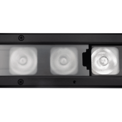 SHOWTEC Beam Shaper voor Spectra Serie Accessoires voor Lichtbalken J&H licht en geluid 4