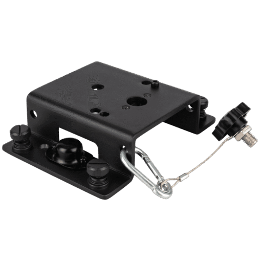 SHOWTEC Verticale Bracket voor Spectra Serie Accessoires voor Lichtbalken J&H licht en geluid