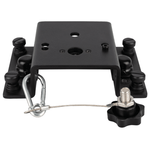 SHOWTEC Verticale Bracket voor Spectra Serie Accessoires voor Lichtbalken J&H licht en geluid 2