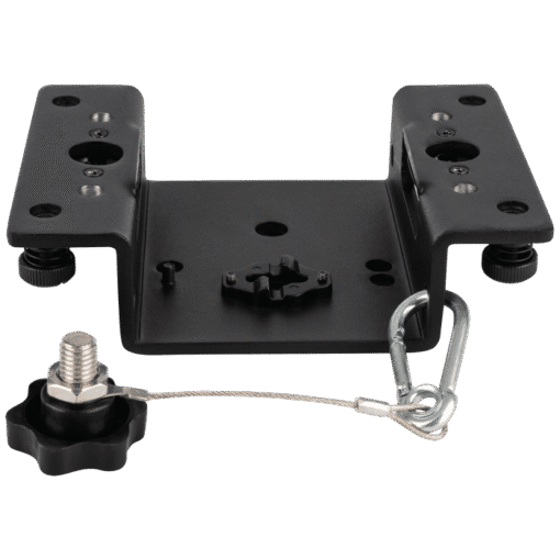SHOWTEC Verticale Bracket voor Spectra Serie Accessoires voor Lichtbalken J&H licht en geluid 4
