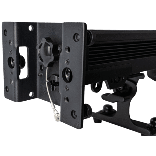 SHOWTEC Verticale Bracket voor Spectra Serie Accessoires voor Lichtbalken J&H licht en geluid 5