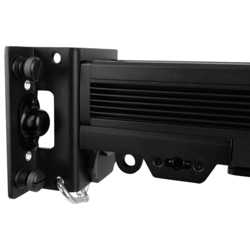 SHOWTEC Verticale Bracket voor Spectra Serie Accessoires voor Lichtbalken J&H licht en geluid 6