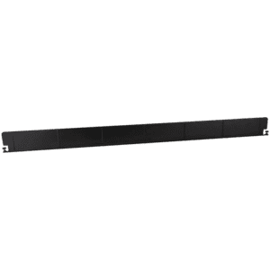 SHOWTEC Barndoor voor Spectra Serie Accessoires voor Lichtbalken J&H licht en geluid