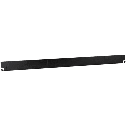 SHOWTEC Barndoor voor Spectra Serie Accessoires voor Lichtbalken J&H licht en geluid