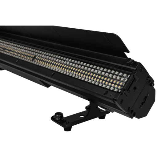 SHOWTEC Barndoor voor Spectra Serie Accessoires voor Lichtbalken J&H licht en geluid 3